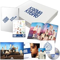 Stray Kids - SKZ IT TAPE [DO IT] Standard Photobook (IT VER